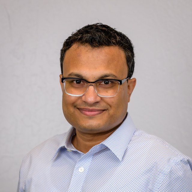 Biswajoy Roy Chaudhuri