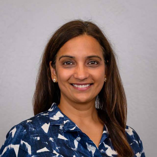 Smita Shankar